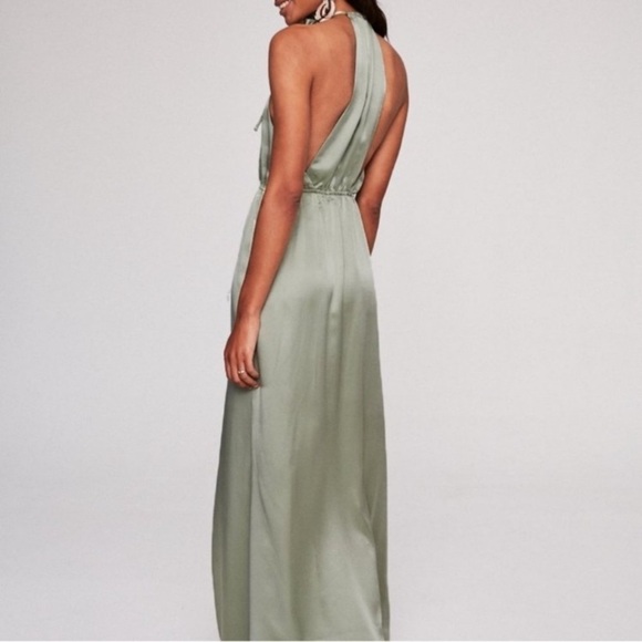 Stone Cold Fox Quartz Gown - Picture 2 of 7